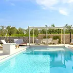 Villa Corsa By Guide Barban