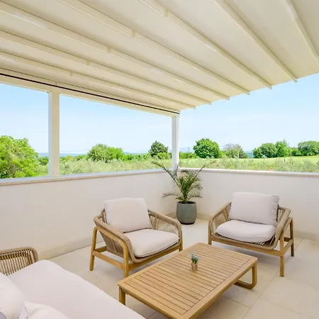 Vila Corsa By Guide