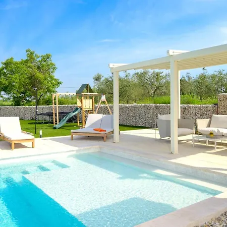 Vila Corsa By Guide *