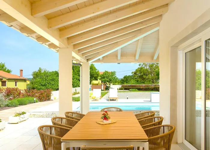Vila Corsa By Guide *